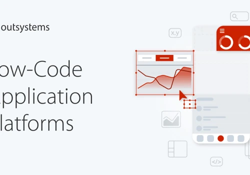 Application Development Using Outsystems low code platform