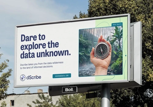 Claim a sub-category: Collaborative Data Compas