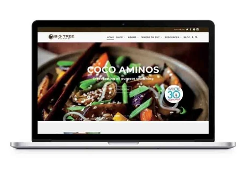 Landing Pages, Analytics and UX