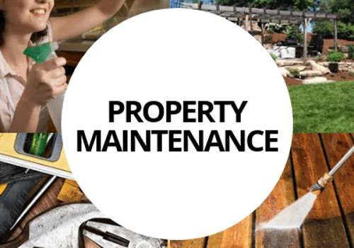 Property Maintenance