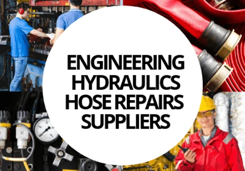 Hydraulics & Engineering