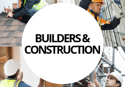 Builders & Construction