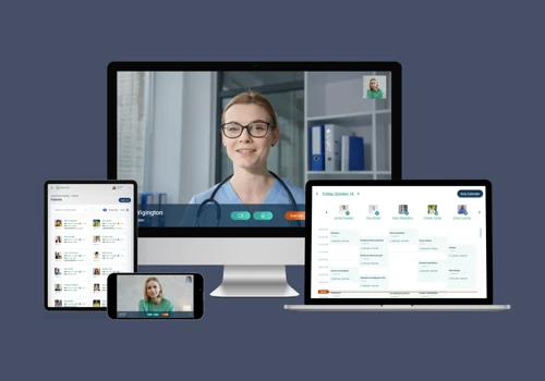 Online Clinic