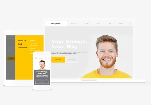 Entice Energy