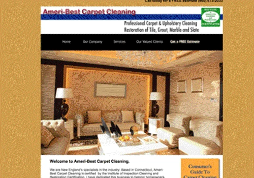 AmeriBest Carpets