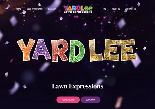 Yard Lee Lawn Expressions