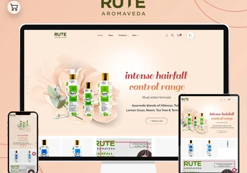 E-commerce Development