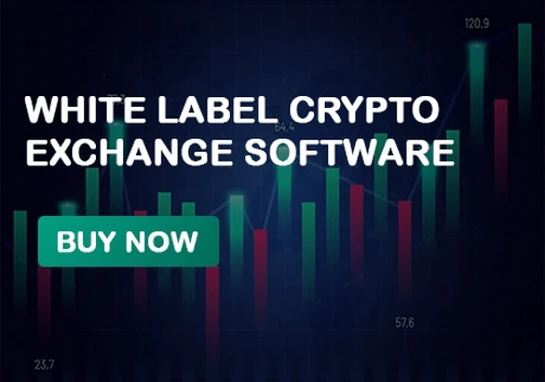 White Label Crypto Exchange Software