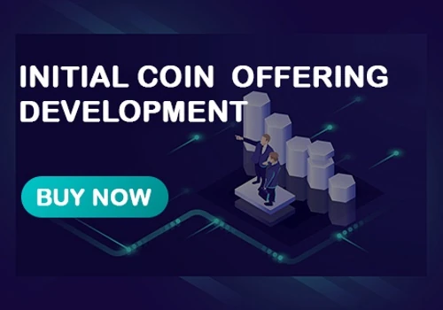 Initial Coin Offering (ICO)