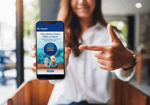 Best Western's Scratch-Off Drove Record Revenue
