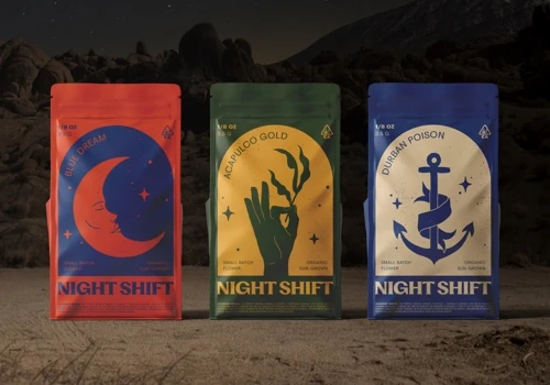 Night Shift