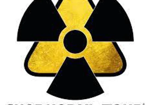 Official tour operator to the Chernobyl zone