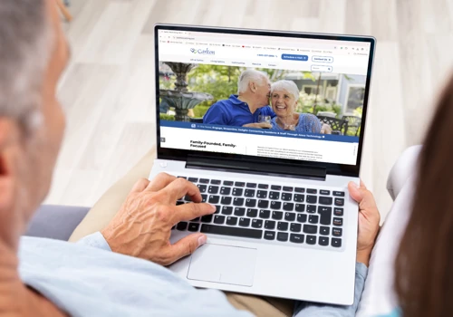 An Ambitious Email Nurture Campaign