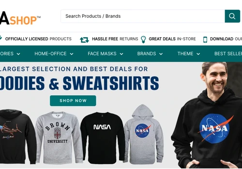 Website Design and Development