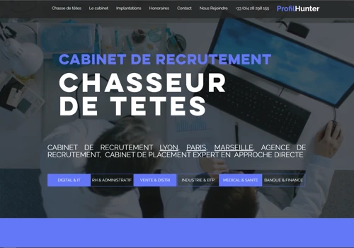 ProfilHunter
