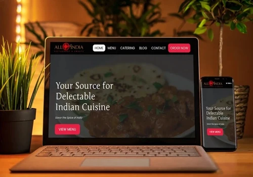 All India Restaurant