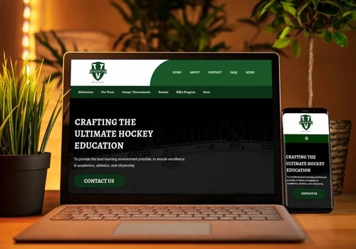 Valencia Prep Academy