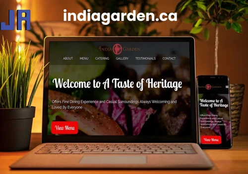 India Garden