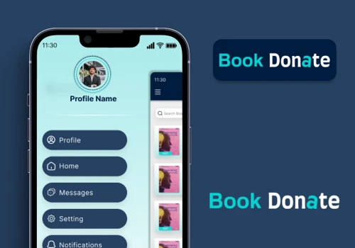 Book Donate : Donate, Sell, Rent, or Buy