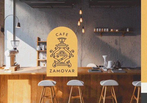 Zamovar : Where Nostalgia Brews Stories And Flavor