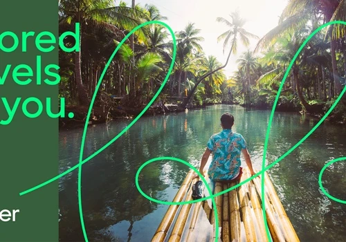 Tribbler : Bespoke Travel Nirvana Awaits