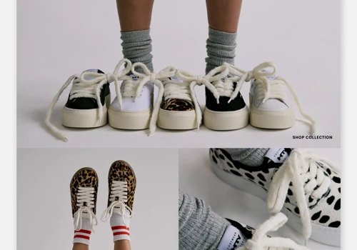 Hatty Footwear - Shopify