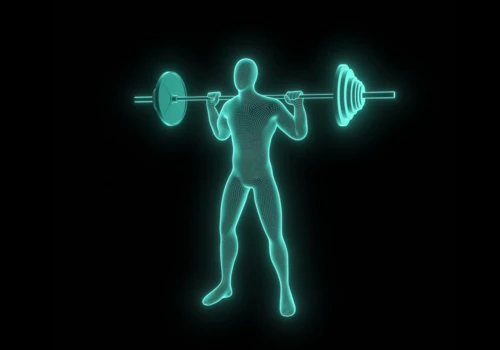 3D Animations for exercises