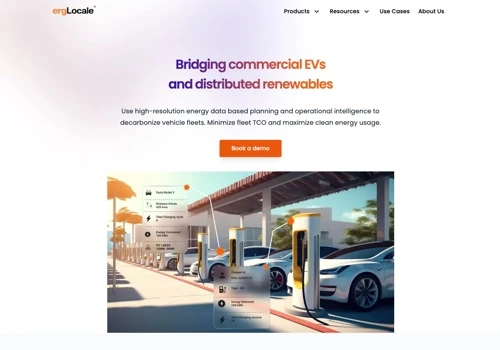 ergOS (ergLocal) : Integrated Management for Elec