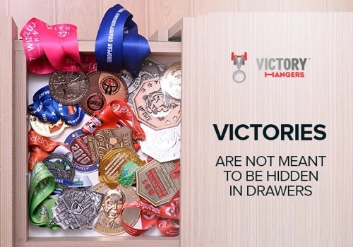 Victory Hangers