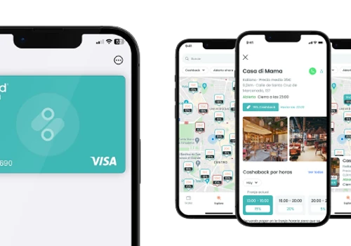 Foodcoin App