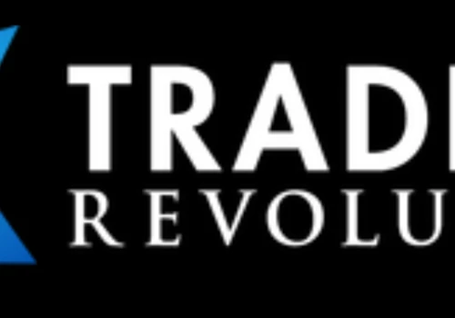 FX trading revolution app