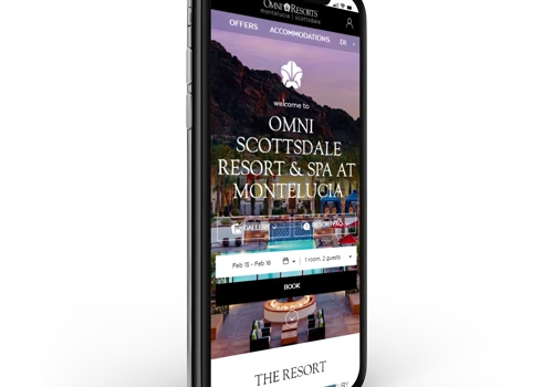 Making Mobile Convert