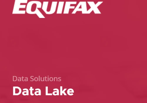 Equifax - Data Lake