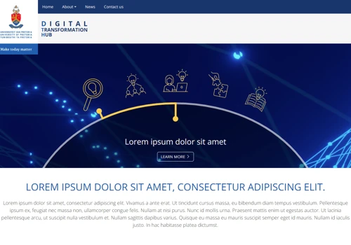 Digital Transformation
