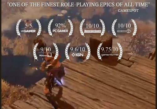 Divinity 2