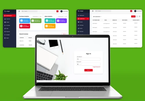 Ledger