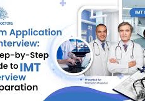 Healthcare Career Coaching