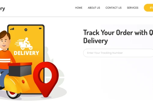 On demand Delivery