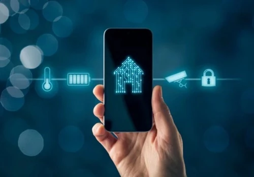 Gathering energy consumption data from thousands of IoT devices