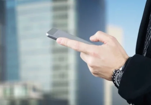Smart Building control and automation management