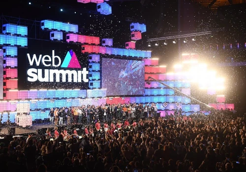 HOW WE BOOKED 32 MEETINGS AT THE 2019 WEB SUMMIT IN LISBON!