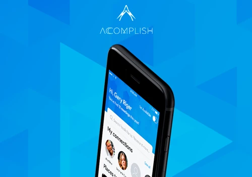 Accomplish Now