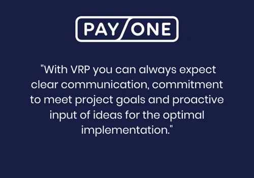 Introduced a new customer and partner portal to increase customer satisfaction and streamline collaboration