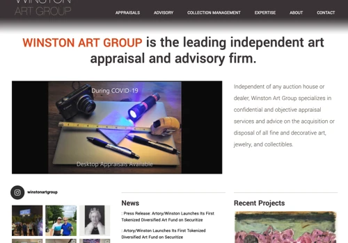 Creating Easy Access to a Broad Range of Expertise