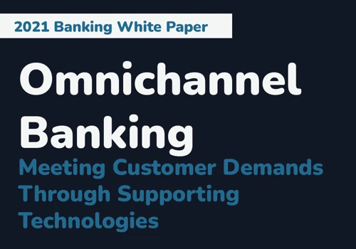 Whitepaper: Omnichannel Banking