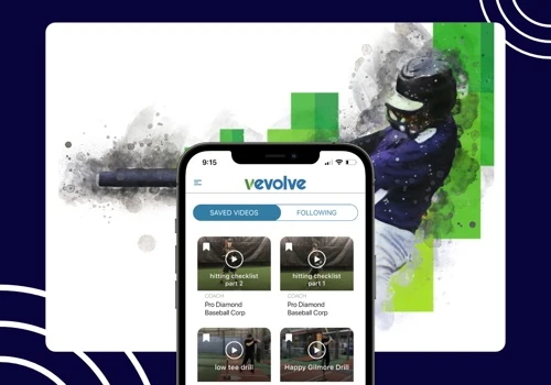 Vevolve