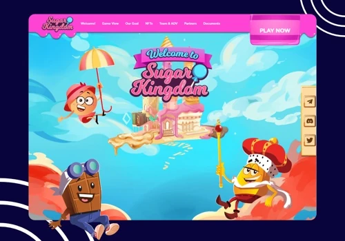 Sugar Kingdom