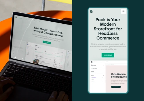 Pack Commerce