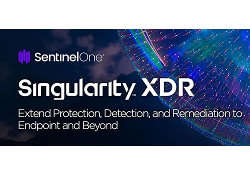 Endpoint Protection for Server Infrastructure