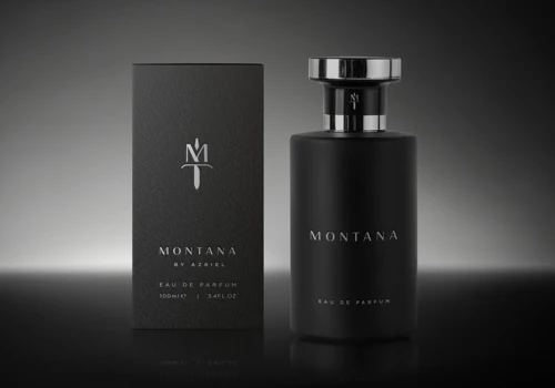 Montana Men's Fragrance